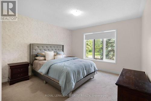 22 Marchbrook Circle, Ottawa, ON - Indoor Photo Showing Bedroom