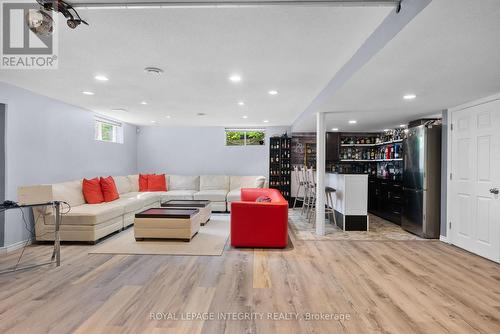 22 Marchbrook Circle, Ottawa, ON - Indoor