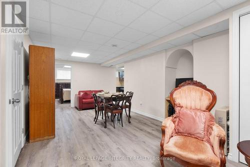 22 Marchbrook Circle, Ottawa, ON - Indoor