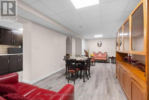 22 Marchbrook Circle, Ottawa, ON - Indoor