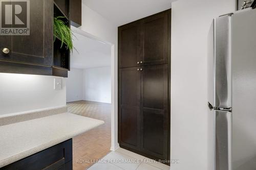 Kitchen - 308 - 475 Laurier Avenue W, Ottawa, ON - Indoor