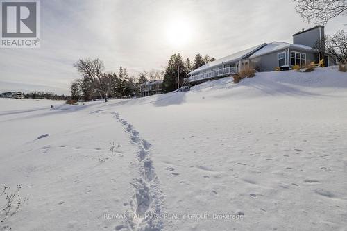 1 Rideau Glen Drive, Ottawa, ON - Outdoor