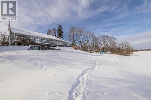 1 Rideau Glen Drive, Ottawa, ON - Outdoor With View