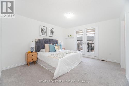 12208 Mclaughlin Road, Caledon, ON - Indoor Photo Showing Bedroom