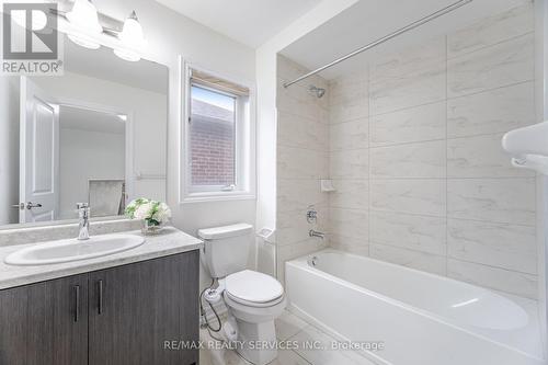 12208 Mclaughlin Road, Caledon, ON - Indoor Photo Showing Bathroom