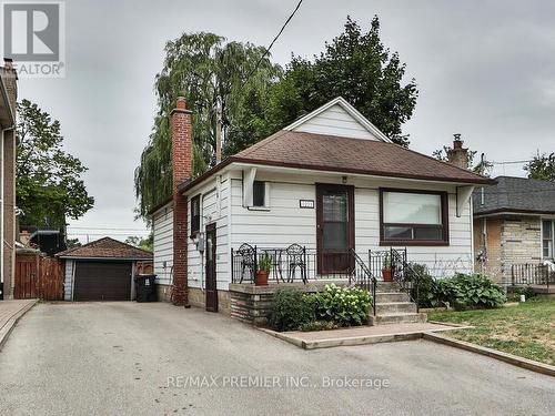 1223 Glencairn Avenue, Toronto, ON - Outdoor