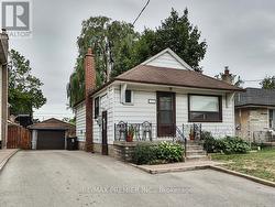 1223 GLENCAIRN AVENUE  Toronto, ON M6B 2B6