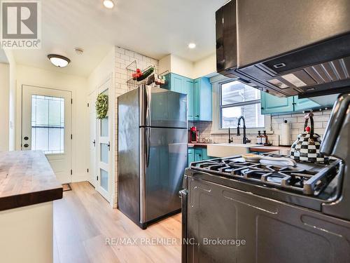 1223 Glencairn Avenue, Toronto, ON - Indoor Photo Showing Other Room