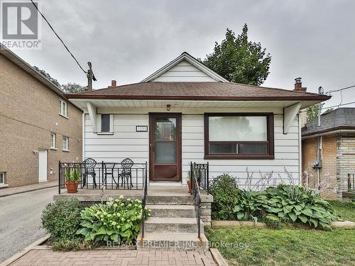 1223 Glencairn Avenue, Toronto, ON - Outdoor