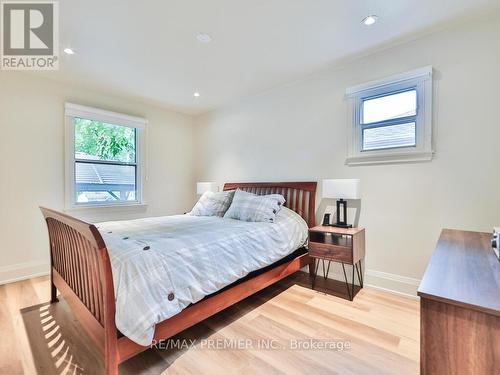 1223 Glencairn Avenue, Toronto, ON - Indoor Photo Showing Bedroom