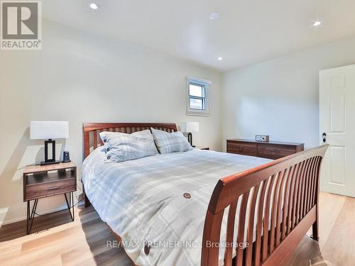 1223 Glencairn Avenue, Toronto, ON - Indoor Photo Showing Bedroom