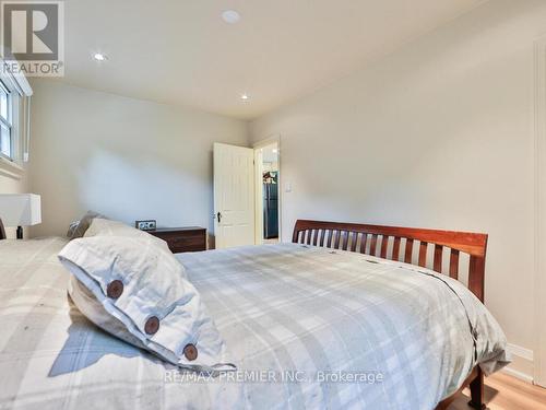 1223 Glencairn Avenue, Toronto, ON - Indoor Photo Showing Bedroom