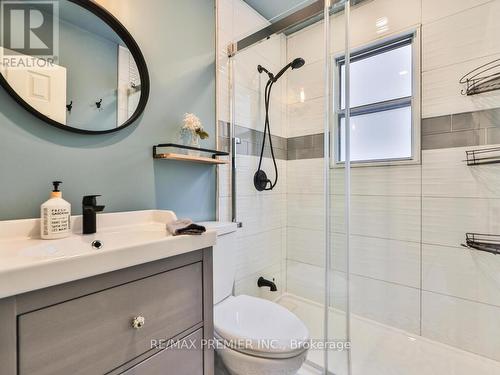 1223 Glencairn Avenue, Toronto, ON - Indoor Photo Showing Bathroom