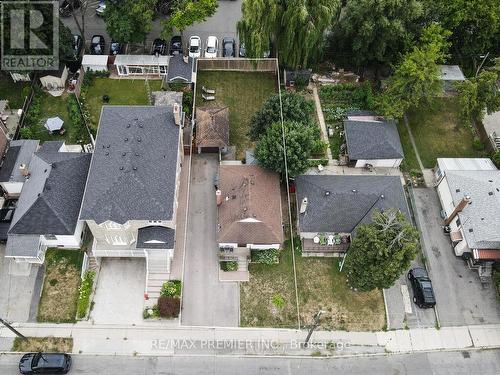 1223 Glencairn Avenue, Toronto, ON - Outdoor With View