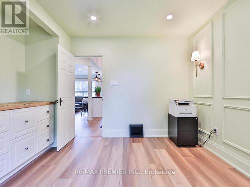 1223 Glencairn Avenue, Toronto, ON - Indoor Photo Showing Other Room