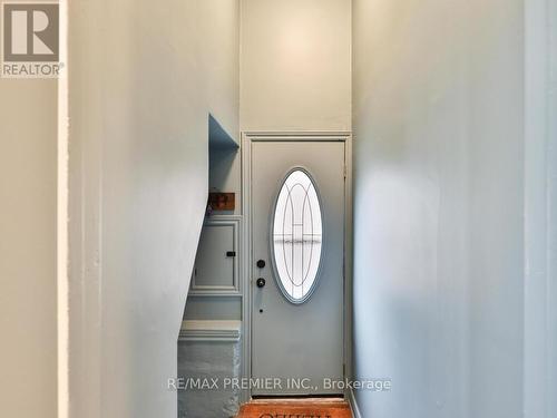 1223 Glencairn Avenue, Toronto, ON - Indoor Photo Showing Other Room