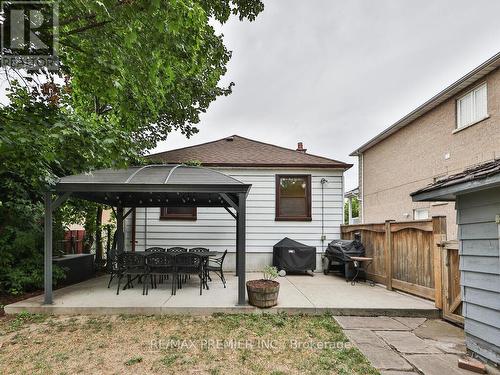 1223 Glencairn Avenue, Toronto, ON - Outdoor With Exterior