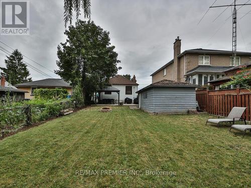 1223 Glencairn Avenue, Toronto, ON - Outdoor