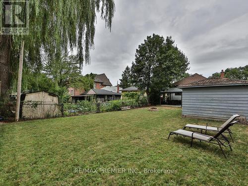 1223 Glencairn Avenue, Toronto, ON - Outdoor