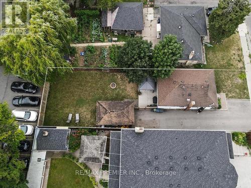 1223 Glencairn Avenue, Toronto, ON - Outdoor