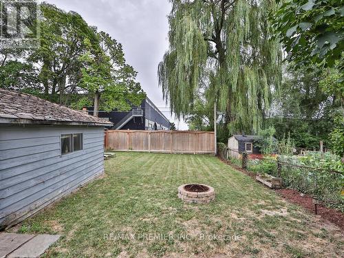 1223 Glencairn Avenue, Toronto, ON - Outdoor