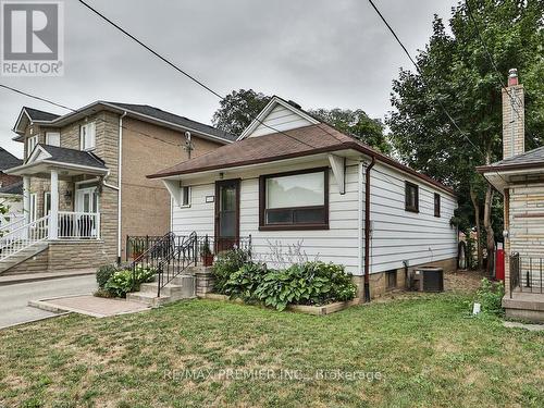 1223 Glencairn Avenue, Toronto, ON - Outdoor