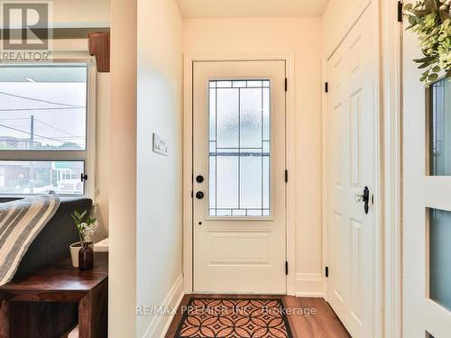 1223 Glencairn Avenue, Toronto, ON - Indoor Photo Showing Other Room