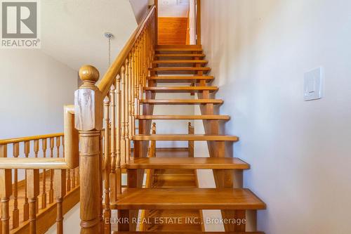 Stairs to 3rd Level - 34 Brawton Drive, Caledon, ON - Indoor Photo Showing Other Room