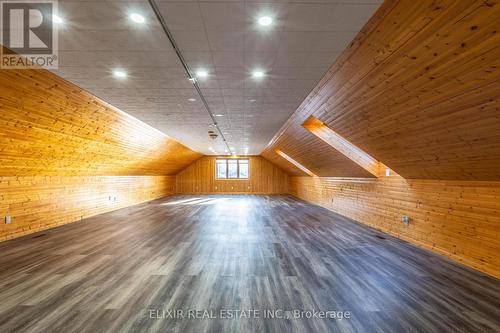 Loft - 34 Brawton Drive, Caledon, ON - Indoor Photo Showing Other Room