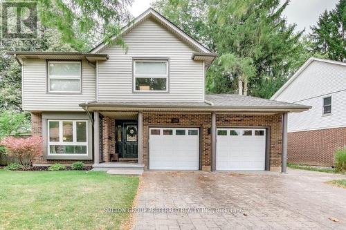 1295 HASTINGS DRIVE  London North (North G), ON N5X 2J1