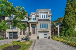 59A Bexhill Avenue  Toronto, ON M1L 3B7
