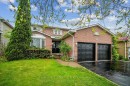 Bsmt-285 Mississaga Street, Oakville, ON  - Outdoor 