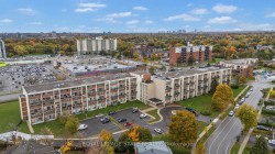 308-1050 Stainton Drive  Mississauga, ON L5C 2T7