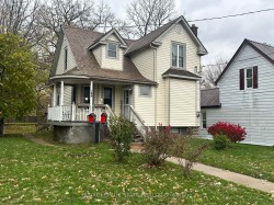 149 Forest Street E Haldimand, ON N1A 1B9