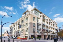 506-770 Fisgard St  Victoria, BC V8W 0B8