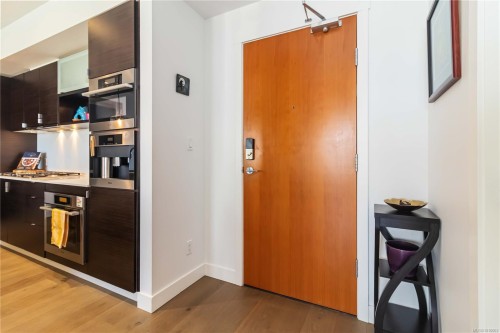 506-770 Fisgard St, Victoria, BC - Indoor