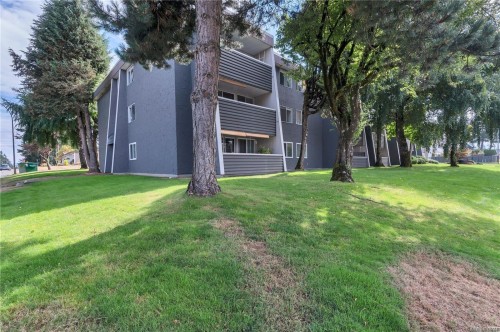 311-377 Dogwood St SOUTH Campbell River, BC V9W 2V1