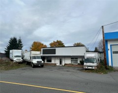 16 Fifth St  Nanaimo, BC V9R 1M7