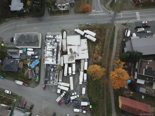 16 Fifth St, Nanaimo, BC 