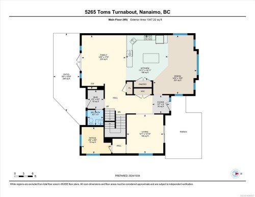5265 Toms Trnabt, Nanaimo, BC 