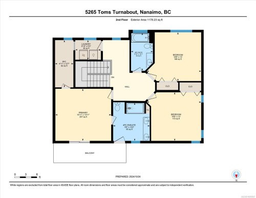 5265 Toms Trnabt, Nanaimo, BC 