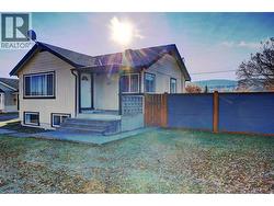 357 N 2ND AVENUE  Williams Lake, BC V2G 2A1