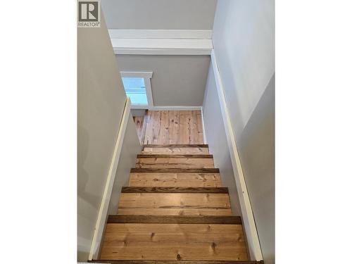 357 N 2Nd Avenue, Williams Lake, BC - Indoor Photo Showing Other Room