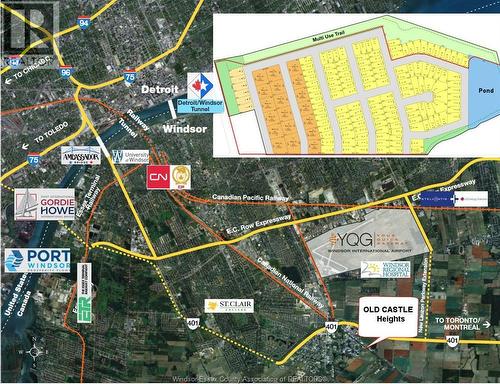 5223 Talia Trail, Tecumseh, ON - Other