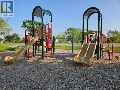 5223 Talia Trail, Tecumseh, ON - Outdoor