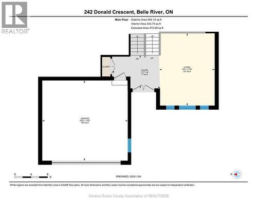 242 Donald Crescent, Belle River, ON - Other