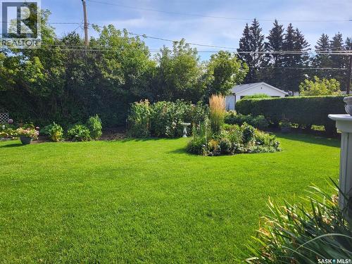 42 7Th Street Ne, Wadena, SK - Outdoor