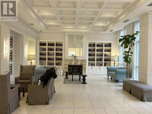 2707 - 15 Greenview Avenue W, Toronto, ON - Indoor Photo Showing Other Room