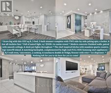 801 - 10 TORRESDALE AVENUE  Toronto, ON M2R 3V8