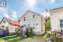 507 Melvin Avenue  Sudbury, ON P3C 4X7